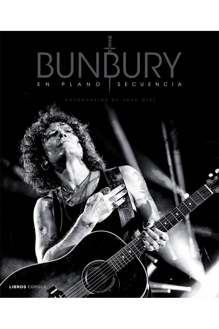 Bunbury, en plano secuencia