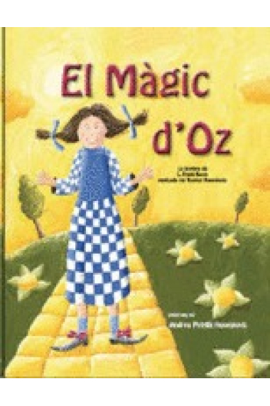 El màgic d'Oz