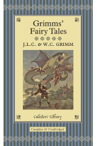 Grimm's fairytales. Collector's Library Collection