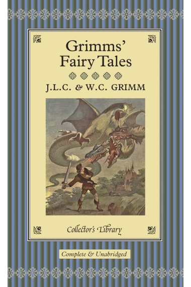 Grimm's fairytales. Collector's Library Collection