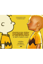 Peanuts. Un tributo a Charles M. Schulz