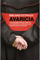 Avaricia