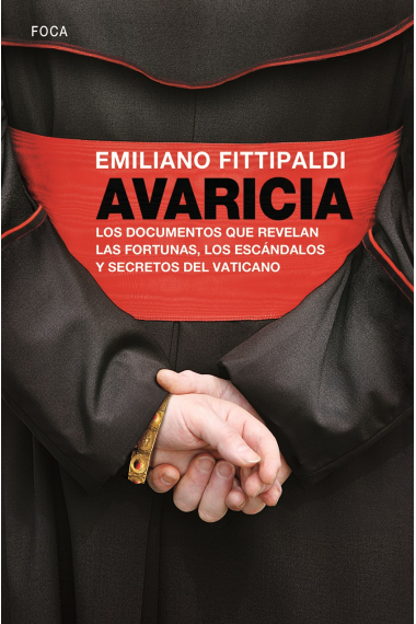 Avaricia