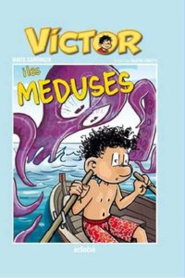 Víctor i les meduses