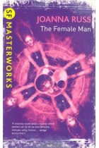 The Female Man (S.F. MASTERWORKS)