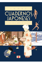 Cuadernos japoneses