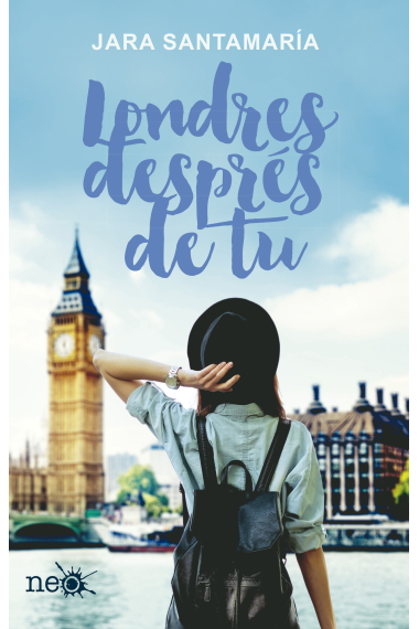 Londres després de tu