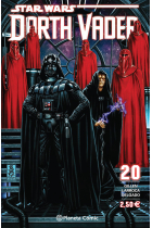 Star wars darth vader 20