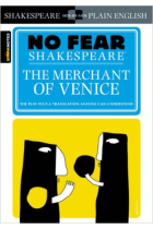 The Merchant of Venice (No Fear Shakespeare)