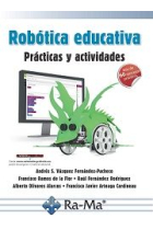 Robótica educativa