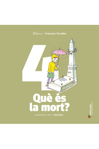 Què és la mort?