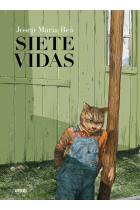 Siete vidas