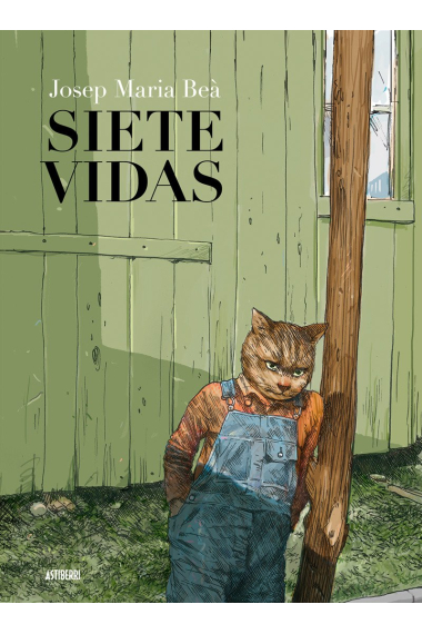 Siete vidas