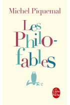 Les Philo-fables (Littérature & Documents)