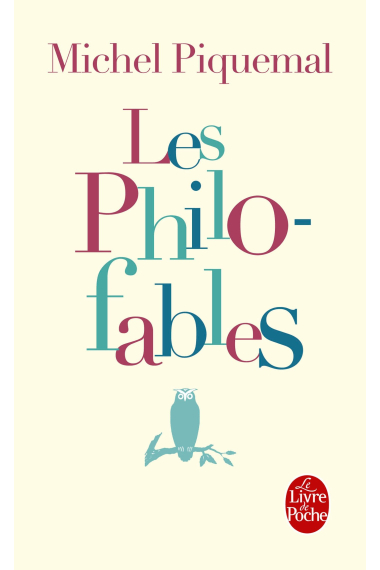 Les Philo-fables (Littérature & Documents)