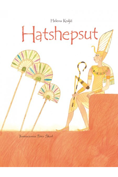 Hatshepsut