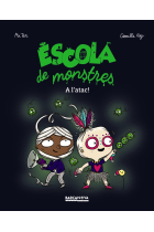 A l 'atac! (Escola de monstres)