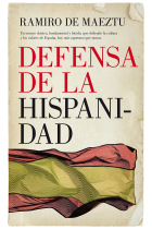 Defensa de la hispanidad