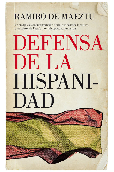 Defensa de la hispanidad