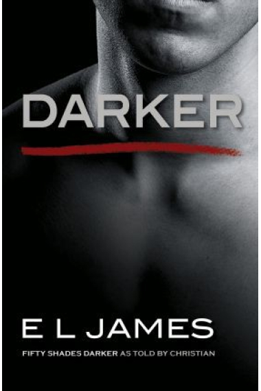 Darker : Fifty Shades Darker as Told by Christian