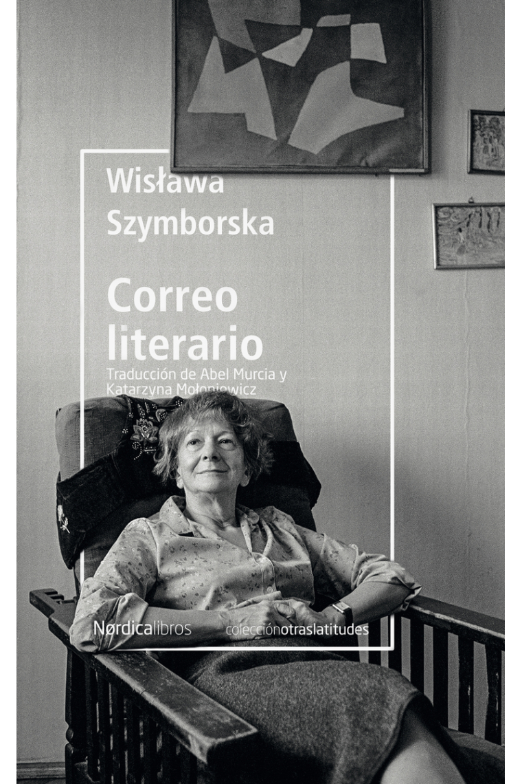 Correo literario: o cómo llegar a ser (o no llegar a ser) escritor