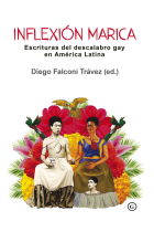 Inflexión marica. Escrituras del descalabro gay en América Latina