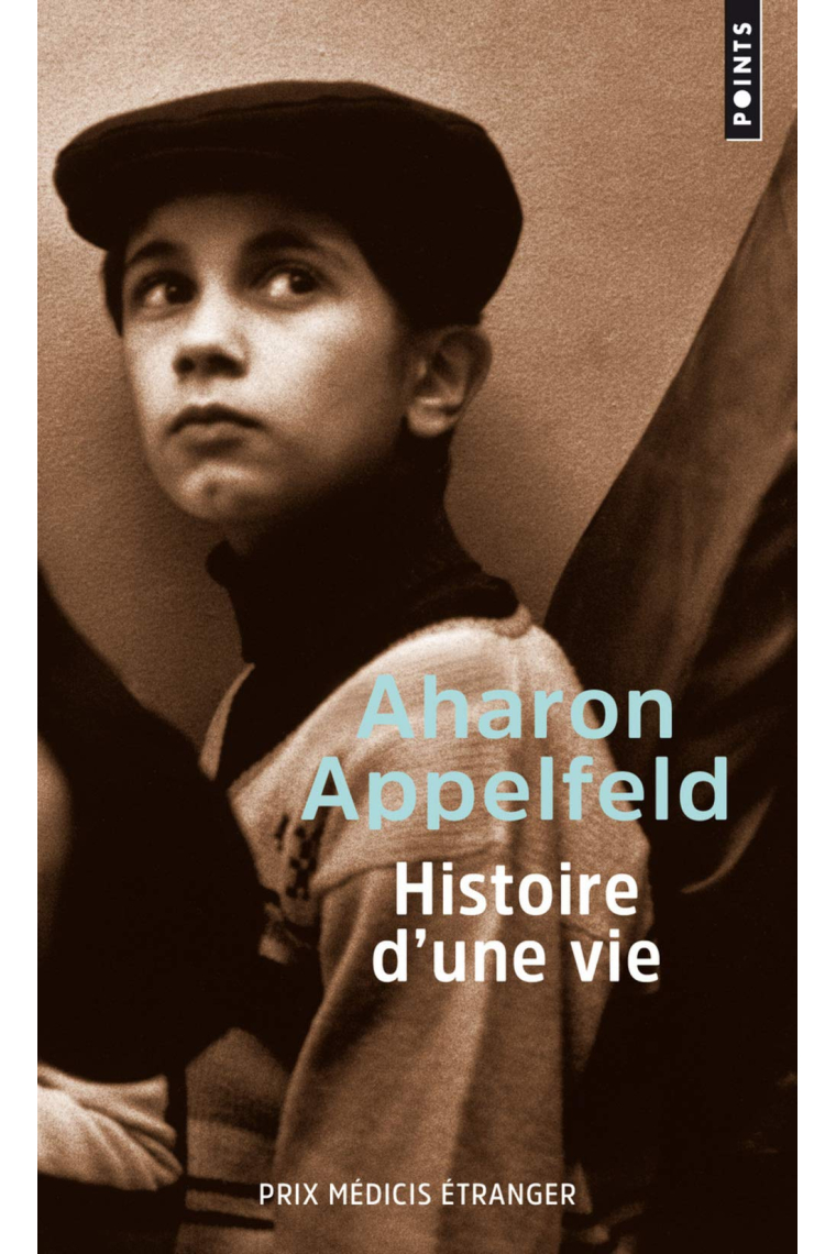 Histoire d'une vie (Points)