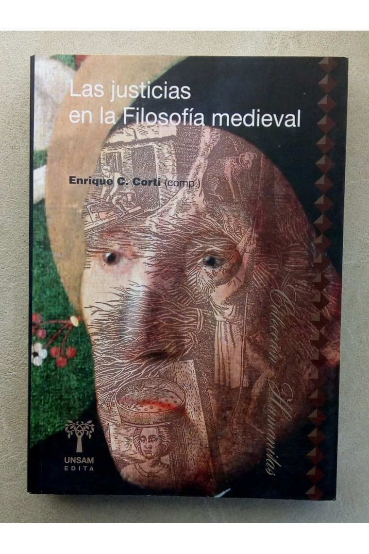 Las justicias en la filosofia medieval