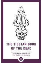 The Tibetan Book Of The Dead (Shambhala Pocket Library)