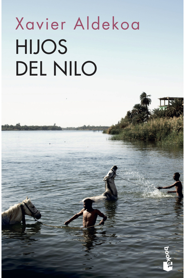 Hijos del Nilo