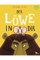 Der Löwe in dir