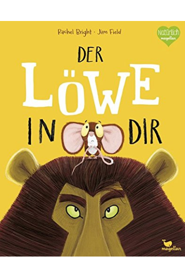 Der Löwe in dir