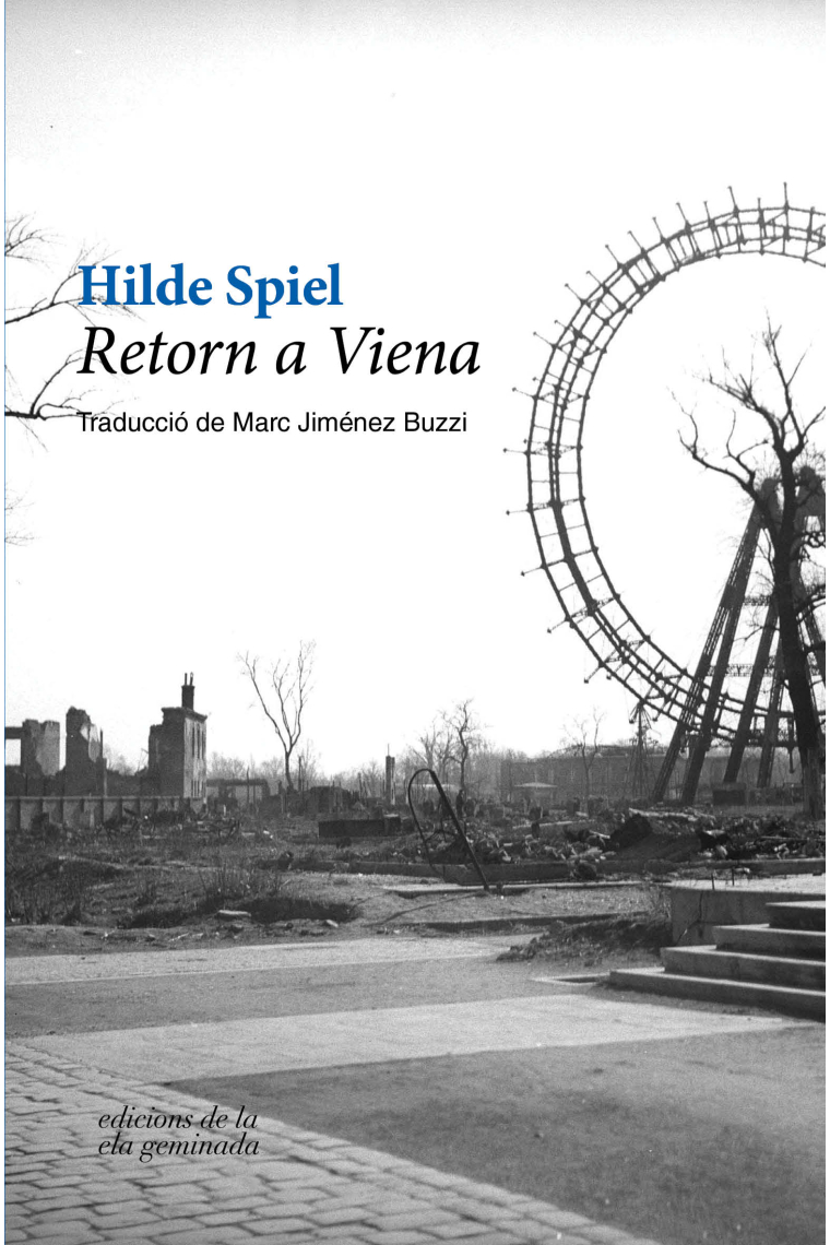 Retorn a Viena