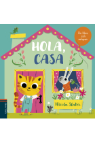 Hola, casa