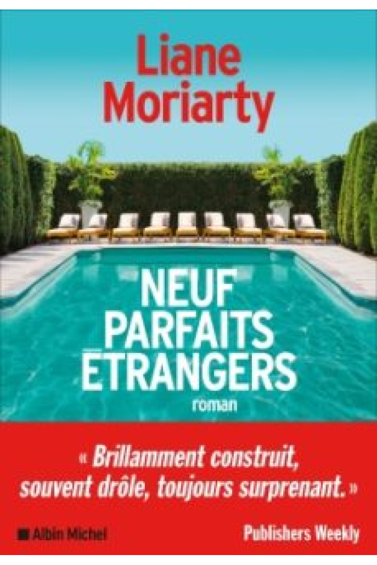 Neuf parfaits etrangers