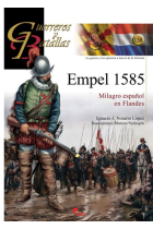 Empel 1585. Milagro español en Flandes