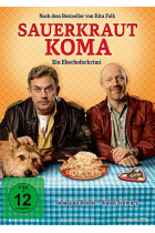 Sauerkrautkoma DVD