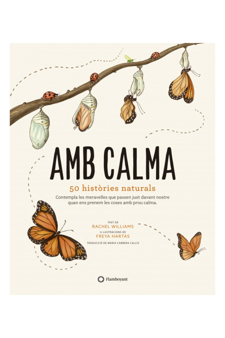 Amb Calma (Cartes) (30 Activitats Mindfulness)