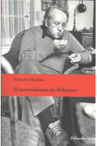 El materialismo de Althusser