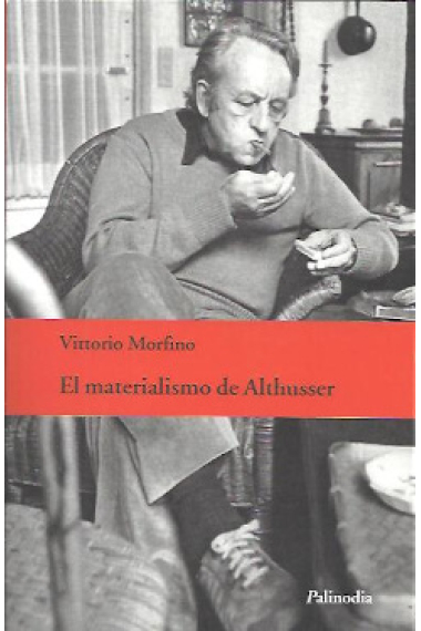 El materialismo de Althusser