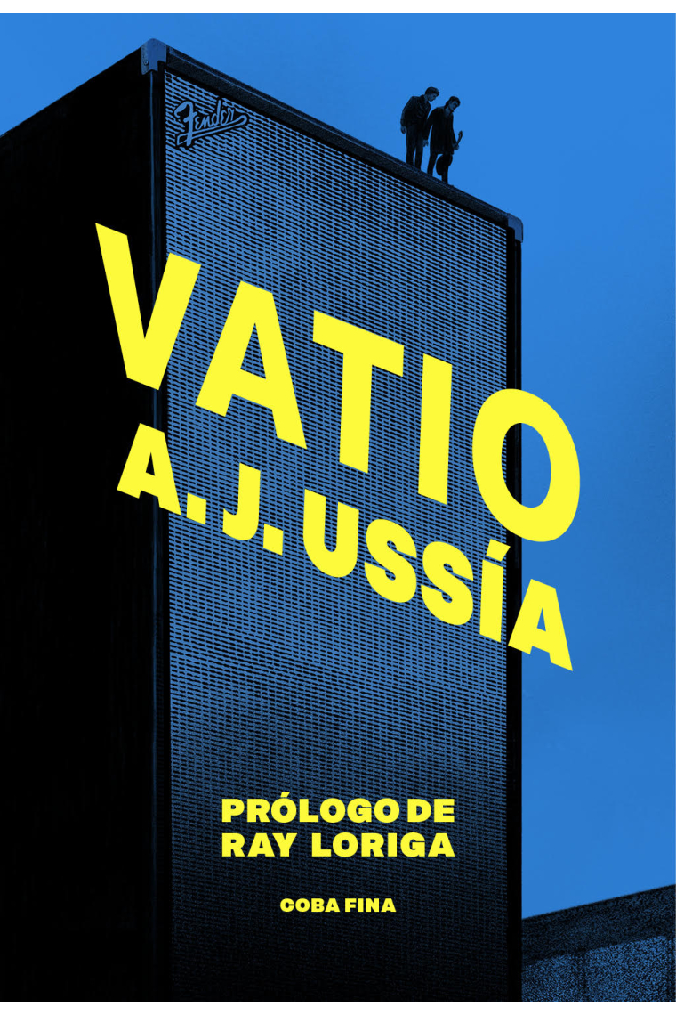 Vatio