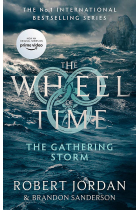 The Gathering Storm: The Wheel of Time (Book 12)