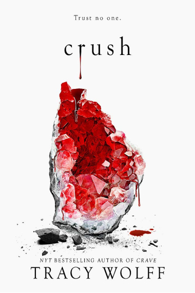 Crush (Crave 2)