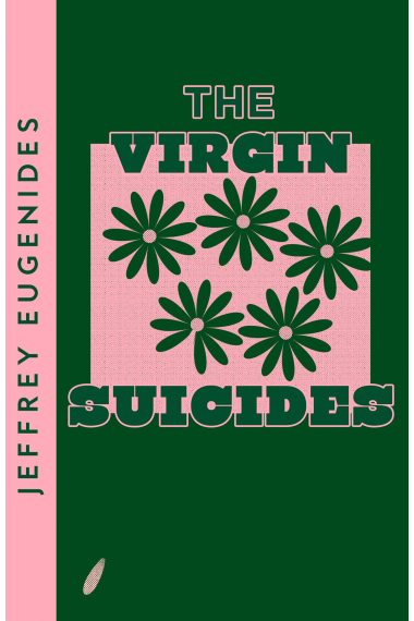 The Virgin Suicides (Collins Modern Classics)