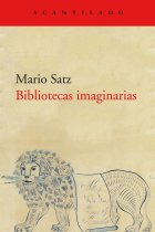 Bibliotecas imaginarias