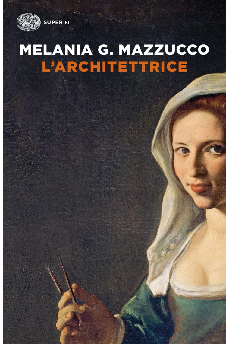 L'architettrice (Super ET)