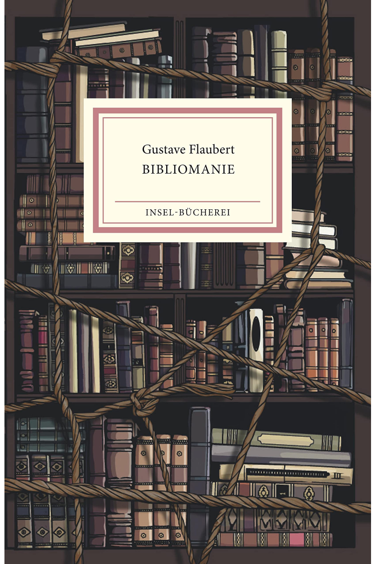 Bibliomanie: 2529