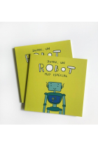 En Joan, un robot molt especial (llibre solidari MARATÓ TV3)