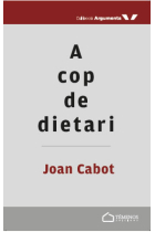 A cop de dietari