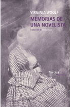 Memorias de una novelista